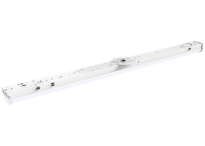 4FT LED Linear Strip Light - 24W/32W/40W - Energy-Efficient & High Lumen Output - Lumens Depot