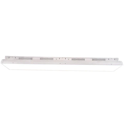 LED Linear High Bay – 320W – 38,400 Lumens – 6500K Daylight – 4FT – 120-277V – UL Listed