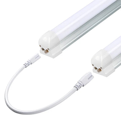 LED Shop Light - Linkable, 8FT, 60W, CCT 5000K, 7800 Lumens - Lumens Depot