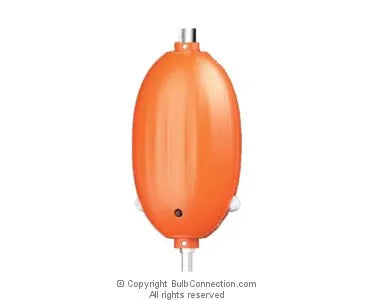 BillDa 30W Emergency LED Driver – 90-Min Backup for Round High Bay Fixtures - Lumens Depot