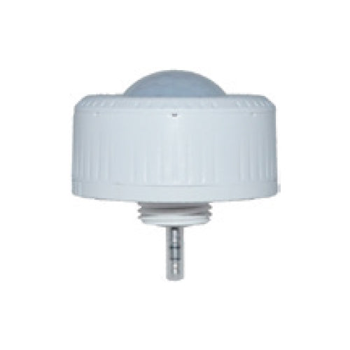 Sharkward PIR Sensor with Daylight Priority & AUX Input – For LHB06 - LHB07- AR07 - GP04 - UFO11 - Audio Jack Base - Lumens Depot
