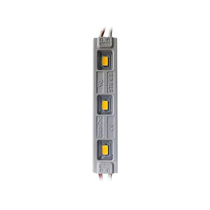 LED Sign Module - 0.72W - Green - 12V DC - IP67 Waterproof - CE & ROHS Certified - Lumens Depot