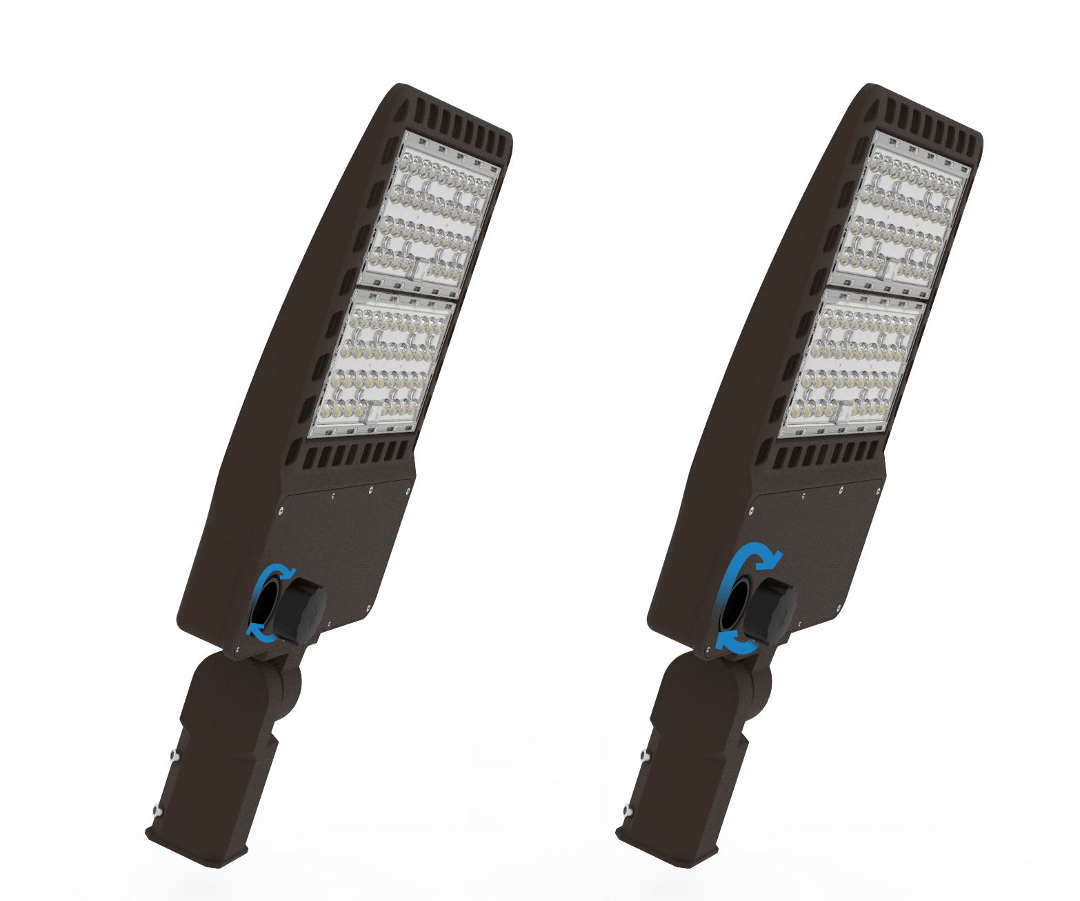 Pole Lights