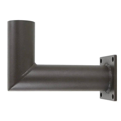 90° Wall Mount Tenon Bracket - Easy Install, Sturdy Design - Ideal for Commercial & Residential Use - Lumens Depot