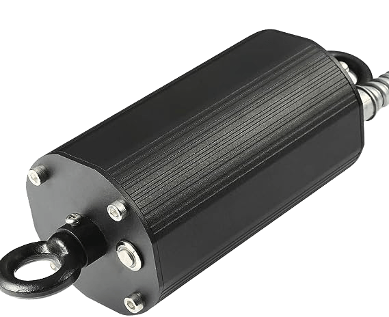 UFO emergency driver  40w,UL listed - Lumens Depot
