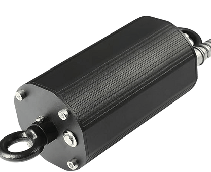 UFO emergency driver  40w,UL listed - Lumens Depot