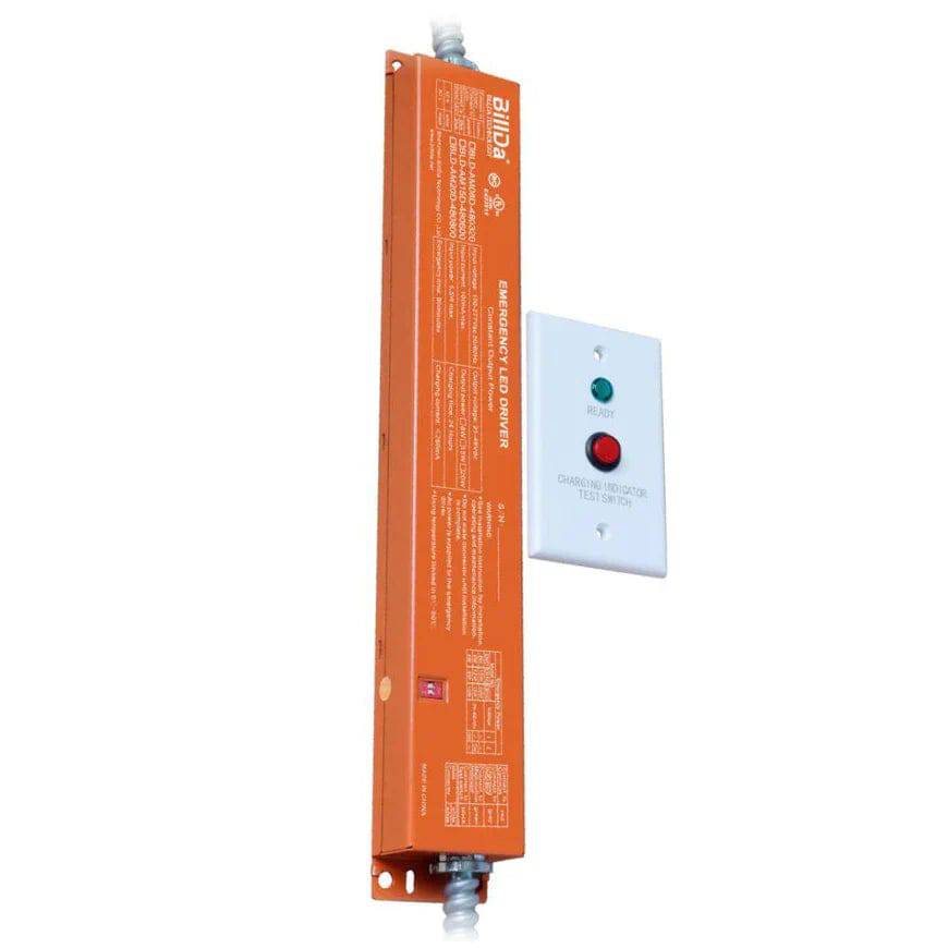25 Watt Emergency Power Supply Driver - Lumens Depot