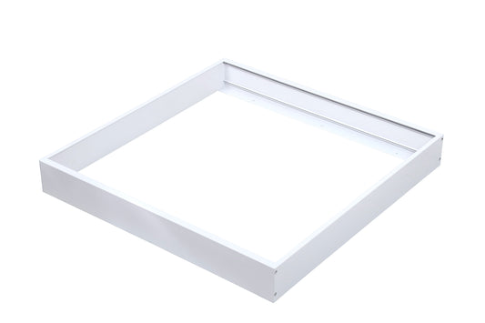 2x2 Surface Mount Kit for LED Panel Light - Lumens Depot