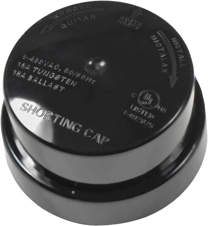 Photocell Sensor Cap for wattage tunable LED Pole Lights - Lumens Depot