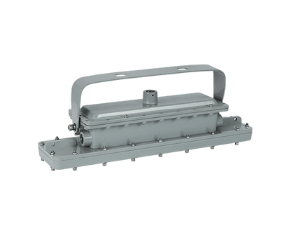 LED Explosion-Proof - 60 Watt Explosion Proof Linear Light I Series, 5000K- Non Dimmable, 5600 LM, AC100-277V - IP66 - Lumens Depot