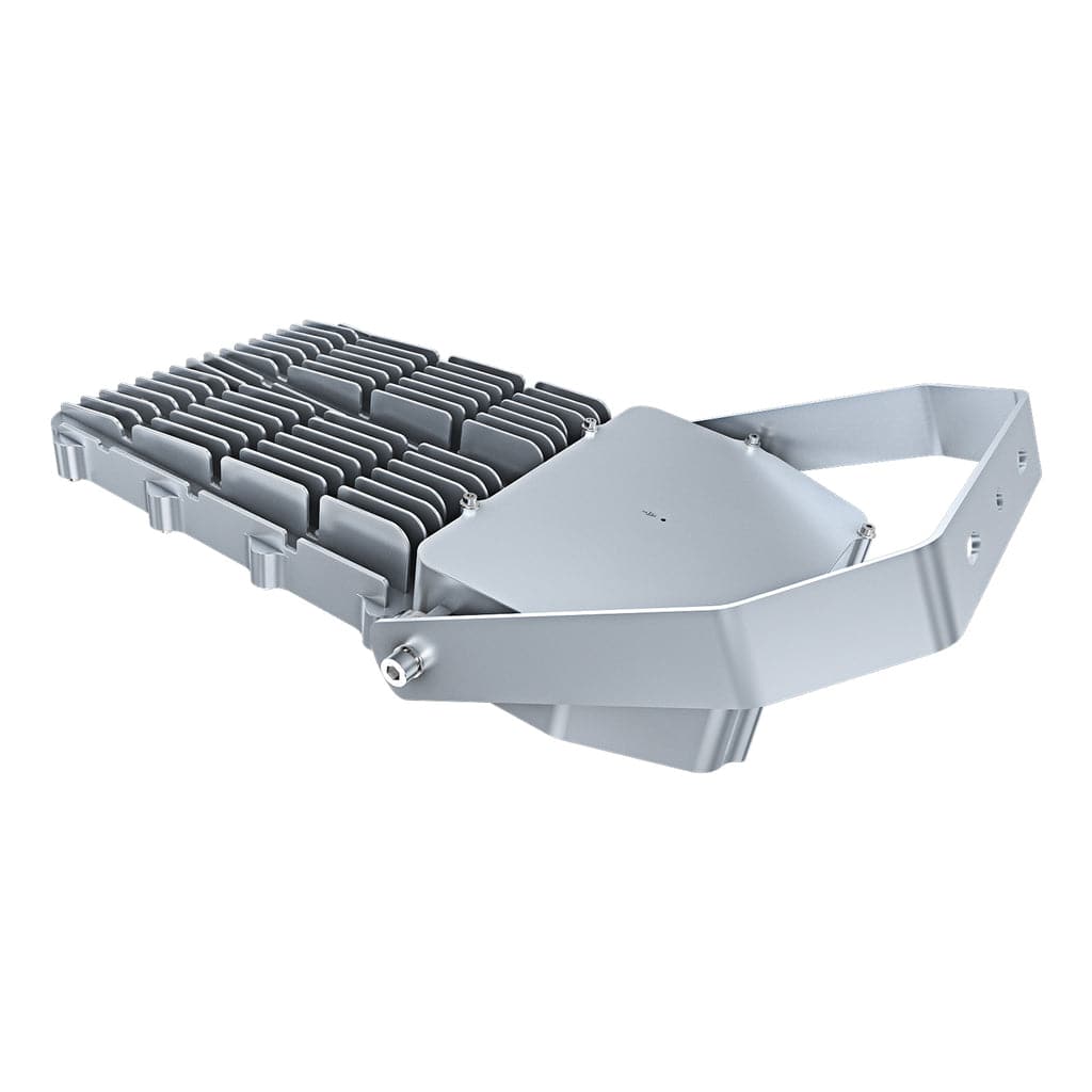 LED Explosion Proof Area Light -150 Watt LED Explosion Proof Area Light, STA 2 Series, Dimmable, 5000K, 19500LM, AC100-277V, IP66 Waterproof - Lumens Depot