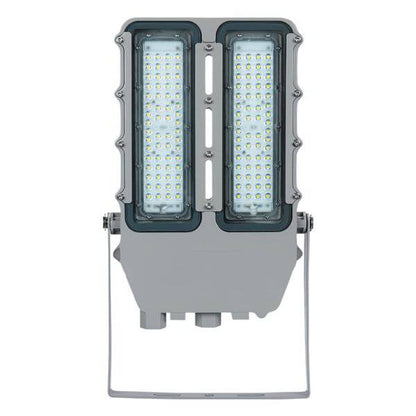 100W LED Explosion Proof Area Light, STA Series, 5000K, 14000 Lumens, 100-277 VAC - Lumens Depot