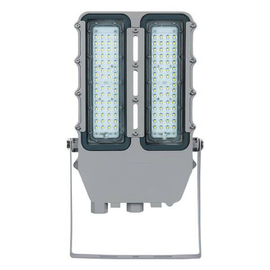 100W LED Explosion Proof Area Light, STA Series, 5000K, 14000 Lumens, 100-277 VAC - Lumens Depot