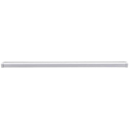 4ft. x 5in. Industrial LED Wraparound Light with Tunable Wattage & CCT: 32W/40W/48W - 3500K/4000K/5000K - Lumens Depot