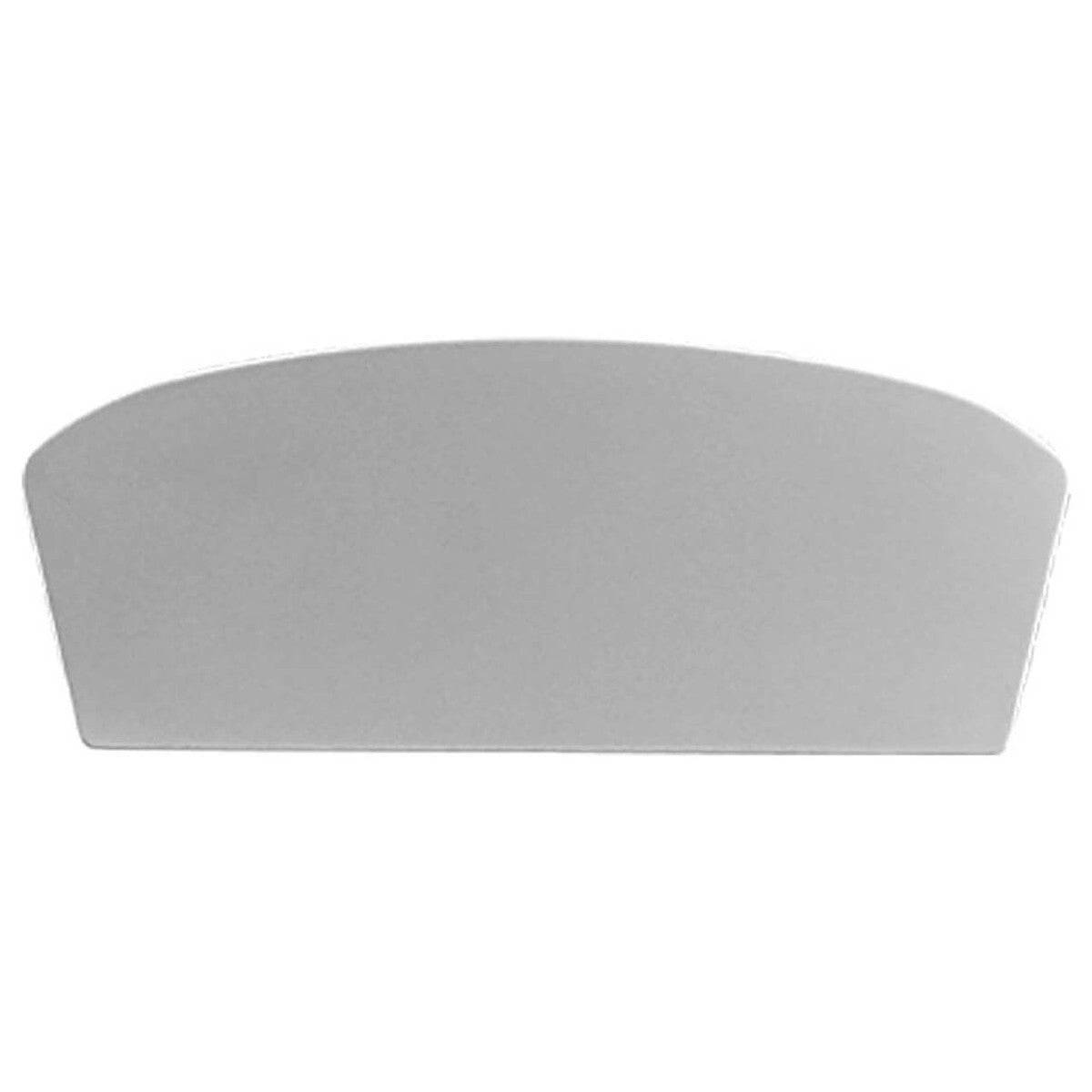4ft. x 5in. Industrial LED Wraparound Light with Tunable Wattage & CCT: 32W/40W/48W - 3500K/4000K/5000K - Lumens Depot