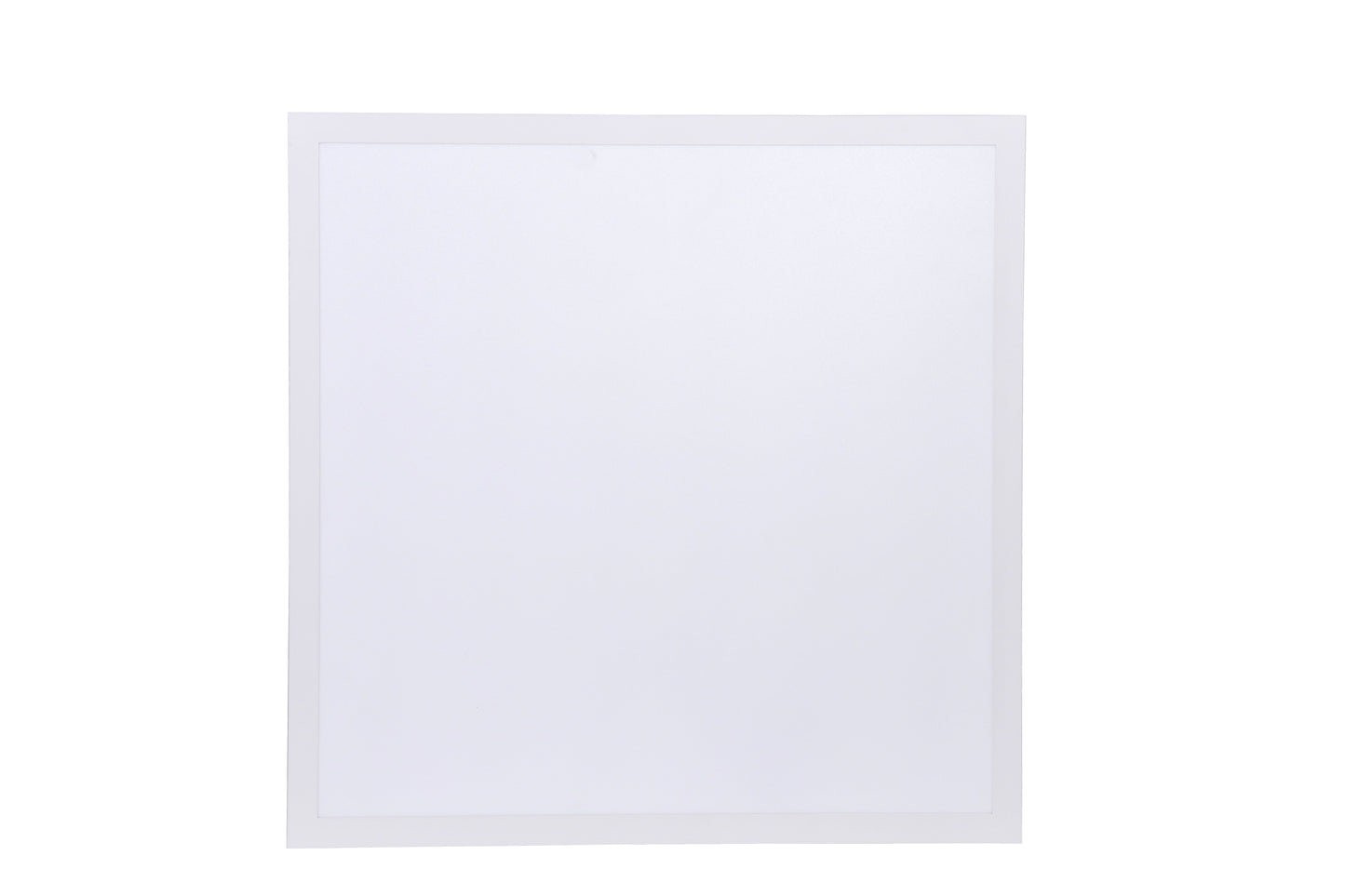 2' x 2' LED Backlit Panel Light, Power & CCT Adjustable (20W-40W, 3000K-6500K), 120-277VAC, 0-10V Dimmable, Recessed/Surface/Suspended Mounting, Suitable for Offices, Retail, Hospitality & More - Lumens Depot