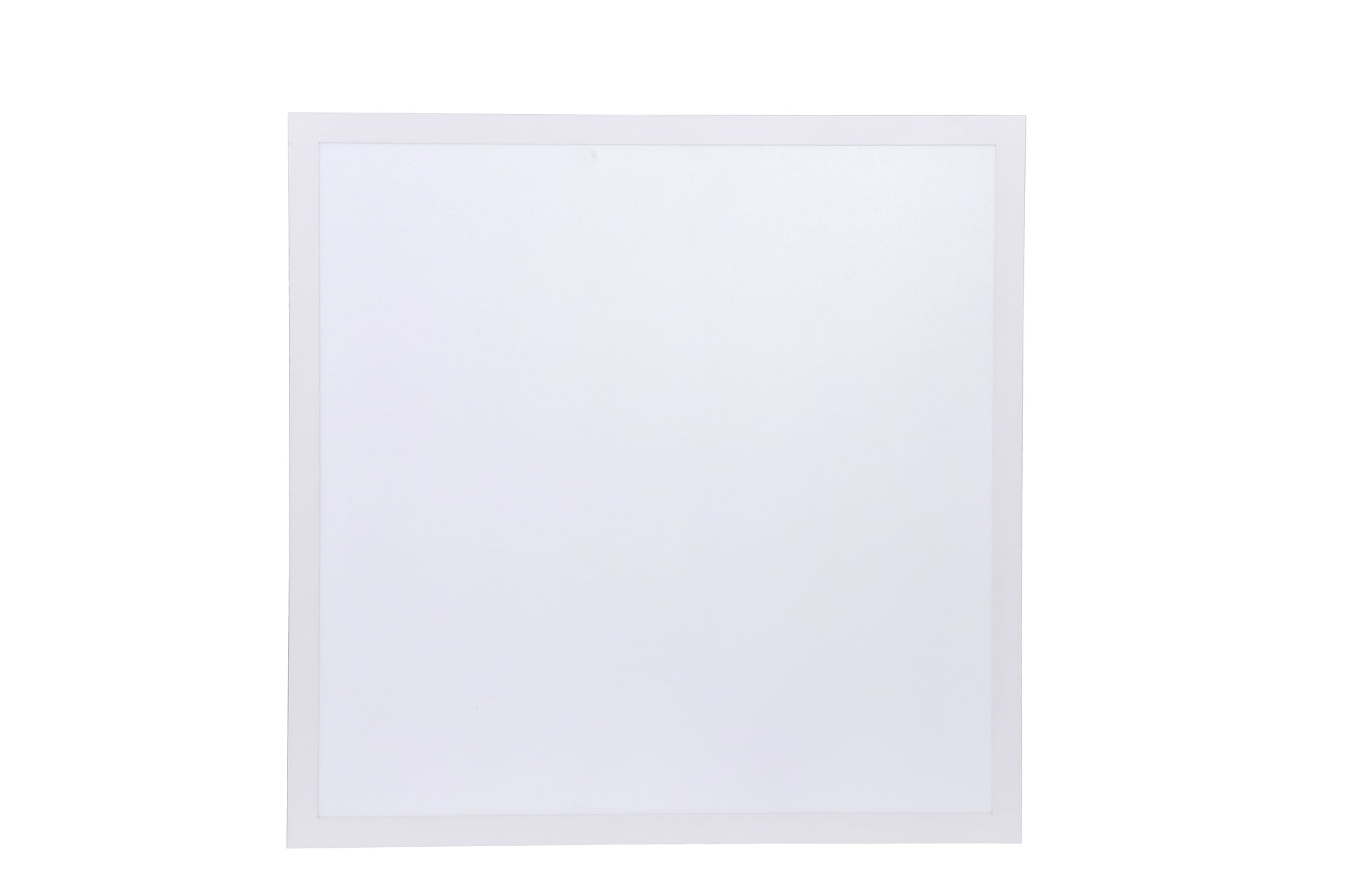 2' x 2' LED Backlit Panel Light, Power & CCT Adjustable (20W-40W, 3000K-6500K), 120-277VAC, 0-10V Dimmable, Recessed/Surface/Suspended Mounting, Suitable for Offices, Retail, Hospitality & More - Lumens Depot