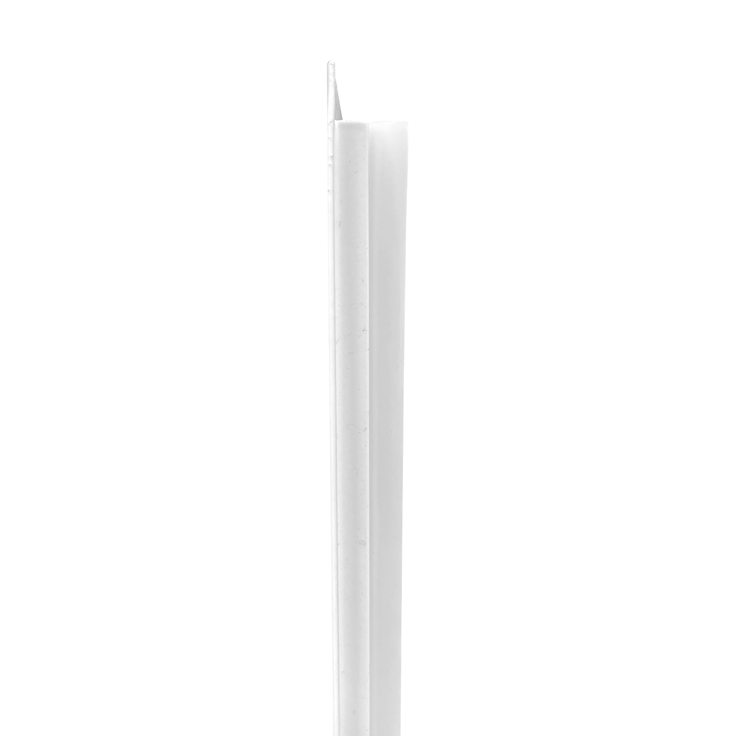 1x4 Grid Frame LED T-Bar Panel Selectable Wattage (20W/30W/40W) & CCT (3500K/4000K/5000K) with Lumens (2500/3750/5000), 0-10V Dimmable - UL & DLC Listed - Lumens Depot