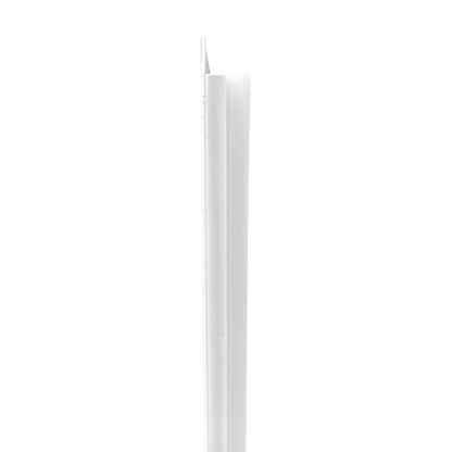 1x4 Grid Frame LED T-Bar Panel Selectable Wattage (20W/30W/40W) & CCT (3500K/4000K/5000K) with Lumens (2500/3750/5000), 0-10V Dimmable - UL & DLC Listed - Lumens Depot