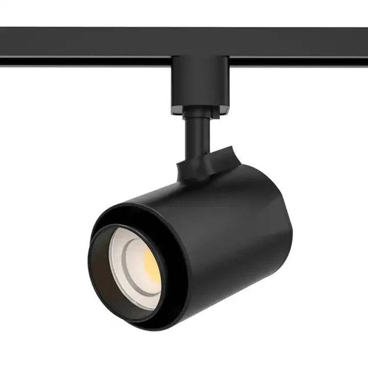 30W LED Track Lighting - 2700K/3000K/4000K/5000K/5700K - Adjustable 5-Color Temperature - Lumens Depot