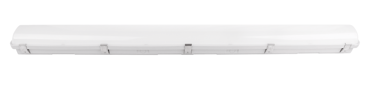 4FT LED Wraparound Light, Wattage Selectable (32W/40W/48W), Color Selectable - 35K/4K/5K - Lumens Depot