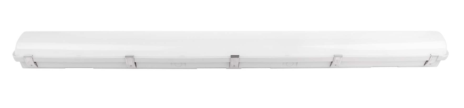 4FT LED Wraparound Light, Wattage Selectable (32W/40W/48W), Color Selectable - 35K/4K/5K - Lumens Depot