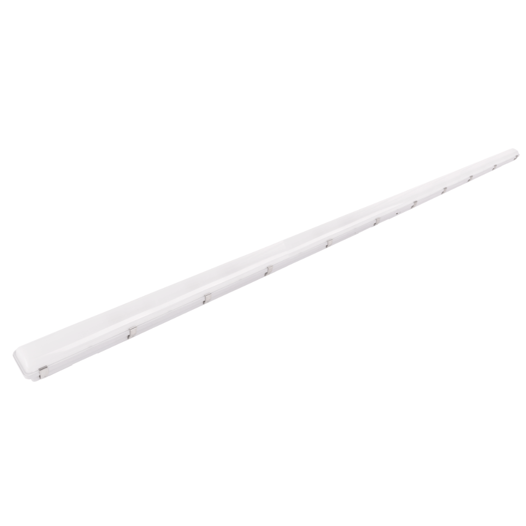 4FT LED Wraparound Light, Wattage Selectable (32W/40W/48W), Color Selectable - 35K/4K/5K - Lumens Depot