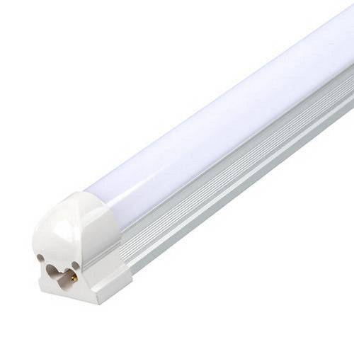 8FT 60W LED Integrated Tube Light - 7800LM, 5000K, ETL Listed, Dimmable - Lumens Depot