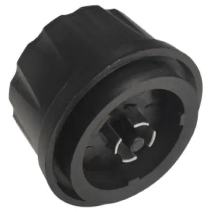 Microwave Motion Sensor (Black - No Receptacle) – Accessory for HBSL - PRO - and HBS4 LED High Bay Fixtures - Lumens Depot
