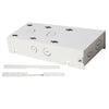 Conduit & Surface Mount Kit for X-LHBC Linear High Bay - Secure Mounting & Clean Wiring Solution