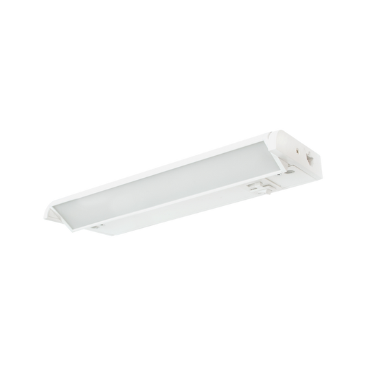 10 in. Adjustable Lens Under-Cabinet Light