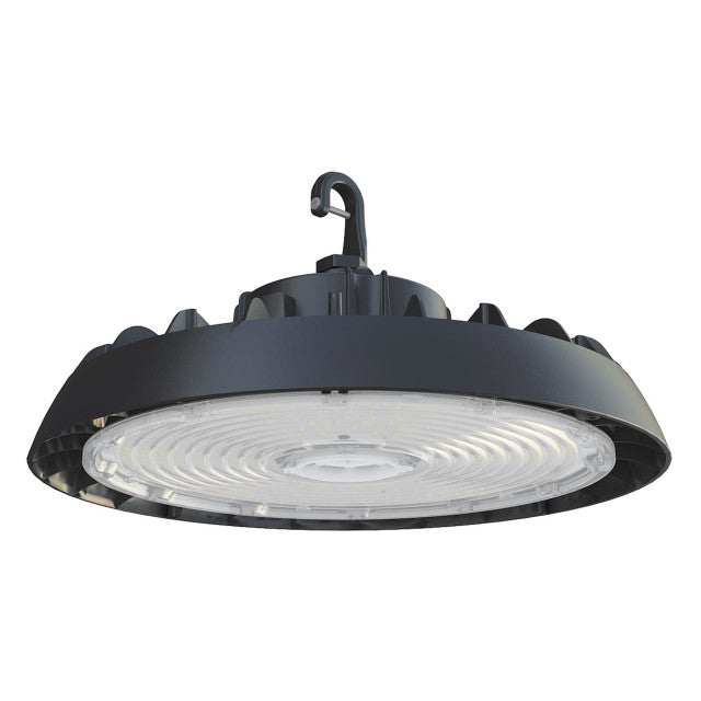 CCT Selectable UFO LED High Bay Light, 150W, 200W, 240W