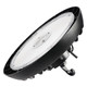 CCT Selectable UFO LED High Bay Light, 150W, 200W, 240W