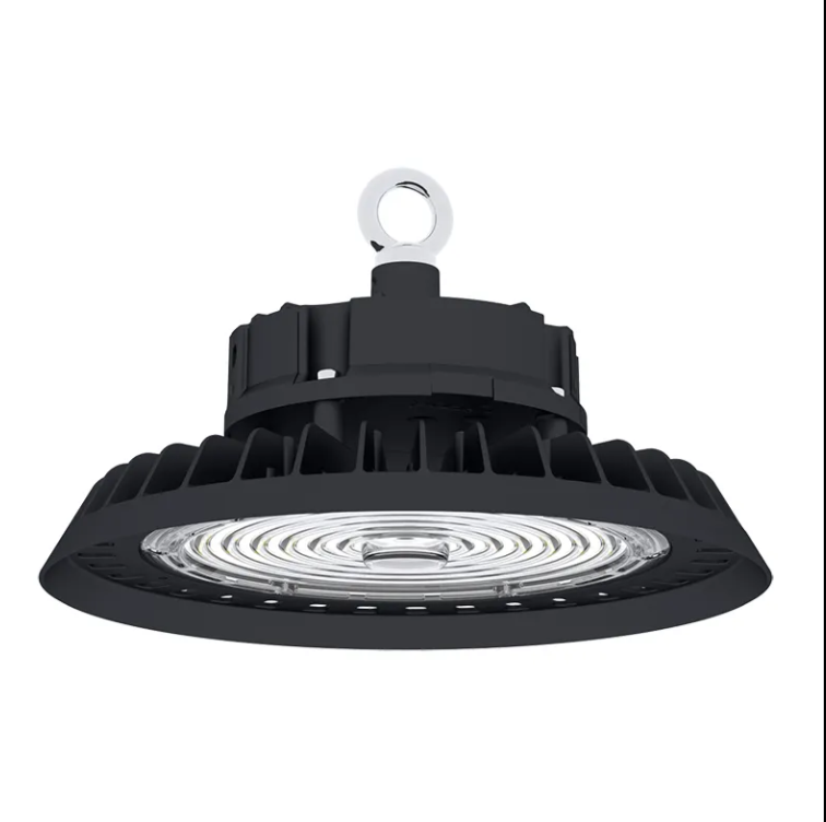 100W,125W, 150W UFO LED High Bay Light for Warehouse