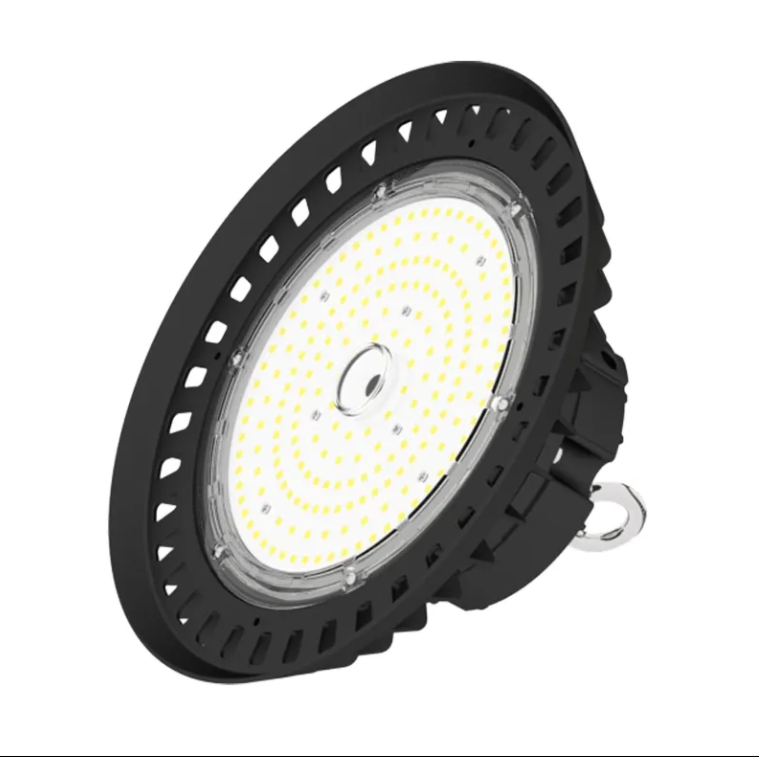 100W,125W, 150W UFO LED High Bay Light for Warehouse