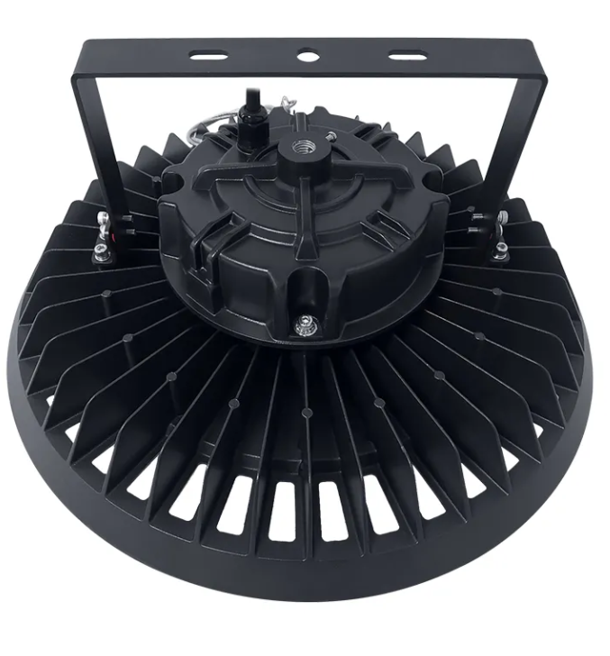 100W,125W, 150W UFO LED High Bay Light for Warehouse