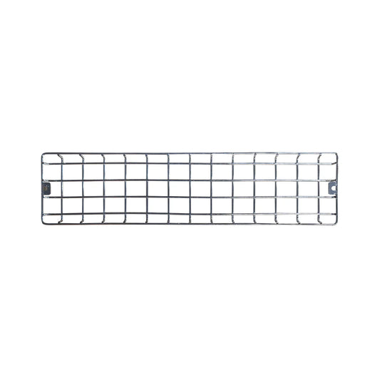 Medium Size Type A for X-LHBC Linear High Bay - 1 Set (2pcs) - Protective Accessory for LED Fixtures - Lumens Depot
