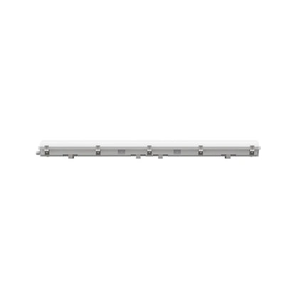 LED Tri-Proof Light – 20W/30W/40W/50W Adjustable – 6500 Lumens – Selectable CCT 3500K 4000K 5000K – 4FT – IP65 – 120-347V – UL & DLC Listed - Lumens Depot