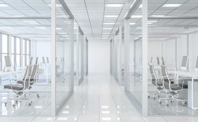 Office and Workspace Lighting-collection_banner