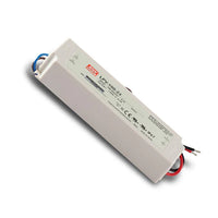 LED Power Supply, 60W, 12V DC, IP67