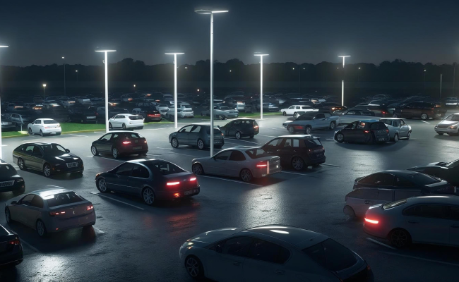 Parking Lot-collection_banner