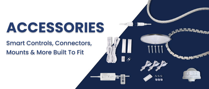 All accessories Banner