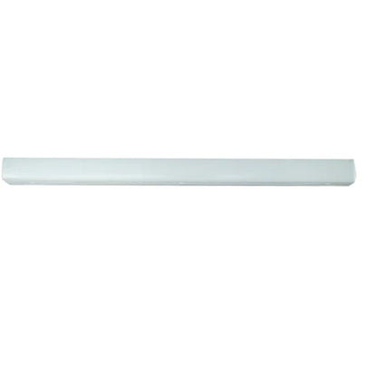 4FT LED Linkable Strip Light - 45W - 5850 Lumens - 5000K - 120-277V - UL & DLC Listed - High-Performance Fixture