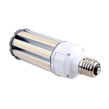 LED Corn Bulb, 36W/54W/63W Adjustable Watts, 8,946 Lumens, 3000K/4000K/5000K CCT Selectable, E39 Base, 100-277 VAC - Lumens Depot