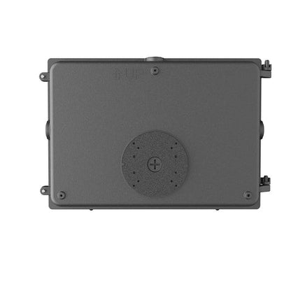 LED Wall Pack - 30W/60W/90W/120W Adjustable - 15,600 Lumens - CCT Selectable 3000K/4000K/5000K - Built-in Photocell - IP65 Waterproof - UL & DLC Listed - 120-277V - Bronze Housing - Lumens Depot