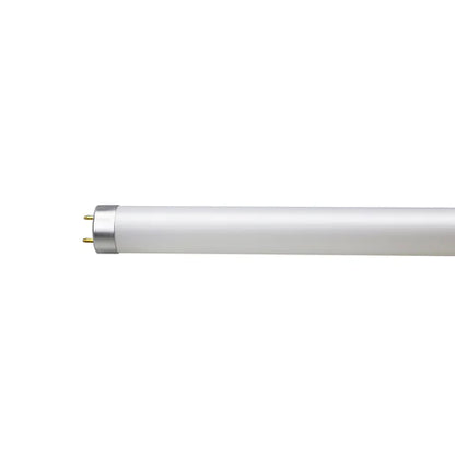 T8 Glass Tube - 18W - 2700 Lumens - 5000K Daylight - 4FT - Frosted Lens - Type B - Single & Double-Ended Power - UL & DLC Listed - Lumens Depot