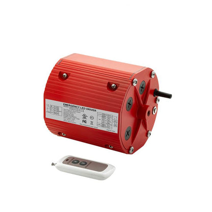 Emergency Battery Backup – 40W/90min at 277–480V - Lumens Depot