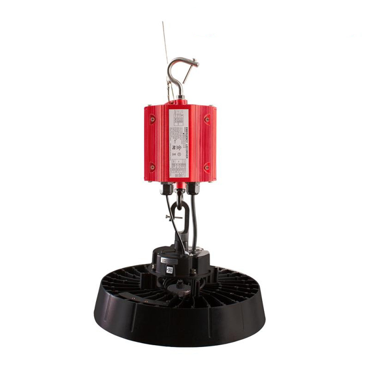 Emergency Battery Backup – 25W/90min - Lumens Depot