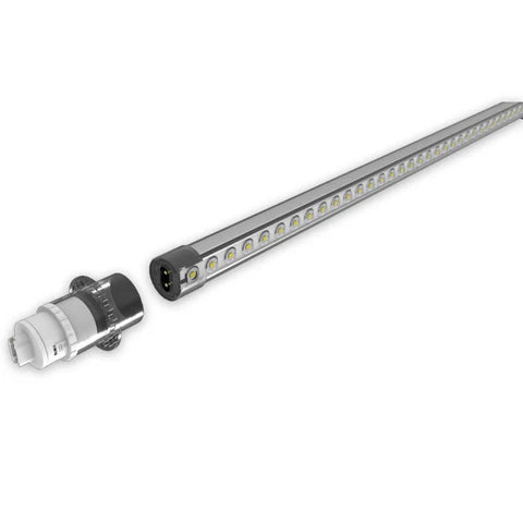 LED Sign Tube, 18 Inch, 4.5W, CCT 6500K, 507 Lumens - Lumens Depot