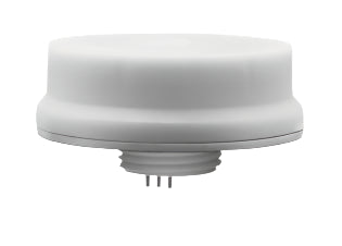Haisen Bluetooth Microwave Motion Sensor with Daylight Priority – App Controlled - 3-Pin Base - For LHB06 - LHB07 - AR07 - GP04 - UFO11 - Lumens Depot